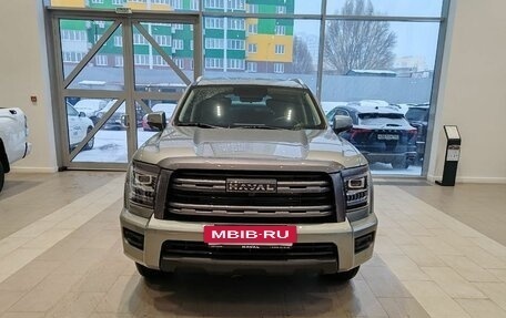 Haval H5, 2026 год, 4 049 000 рублей, 3 фотография