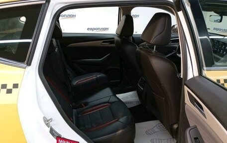 Haval F7 I, 2023 год, 1 179 000 рублей, 11 фотография