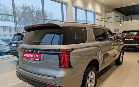 Haval H5, 2026 год, 4 049 000 рублей, 6 фотография