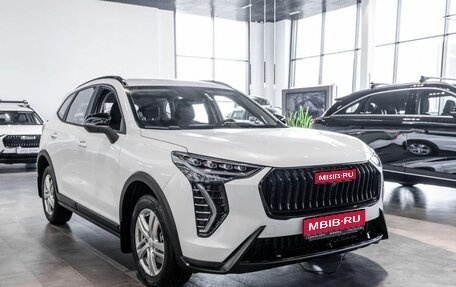 Haval Jolion, 2026 год, 2 476 509 рублей, 1 фотография