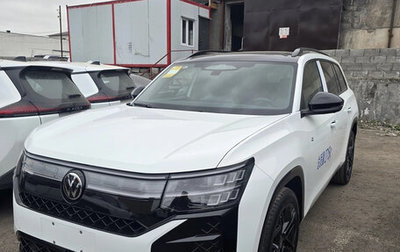 Volkswagen Teramont, 2026 год, 6 000 000 рублей, 1 фотография