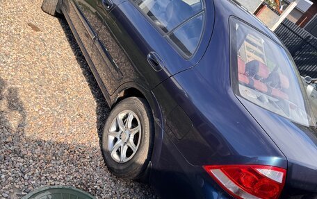 Nissan Almera Classic, 2007 год, 465 000 рублей, 4 фотография