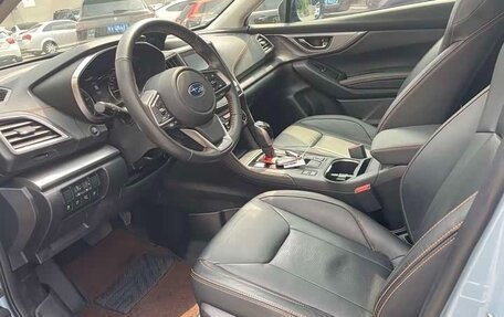 Subaru XV II, 2022 год, 3 250 000 рублей, 7 фотография