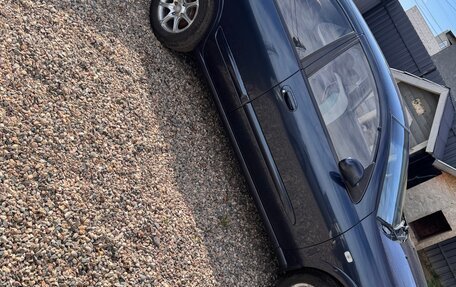 Nissan Almera Classic, 2007 год, 465 000 рублей, 3 фотография