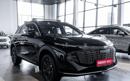 Haval F7, 2026 год, 2 972 009 рублей, 1 фотография