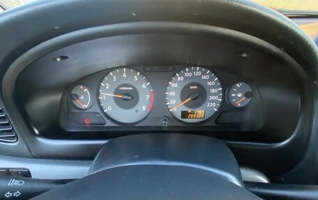 Nissan Almera Classic, 2007 год, 465 000 рублей, 7 фотография