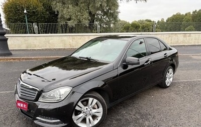 Mercedes-Benz C-Класс, 2012 год, 1 270 000 рублей, 1 фотография