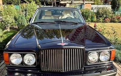 Bentley Turbo R, 1990 год, 1 800 000 рублей, 1 фотография