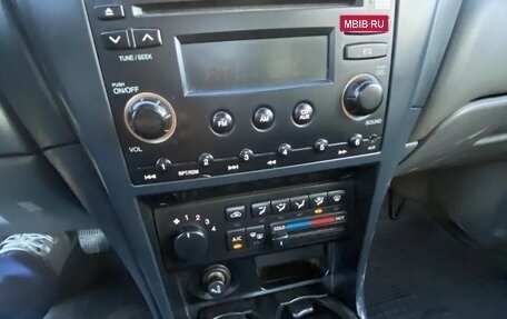 Nissan Almera Classic, 2007 год, 465 000 рублей, 5 фотография