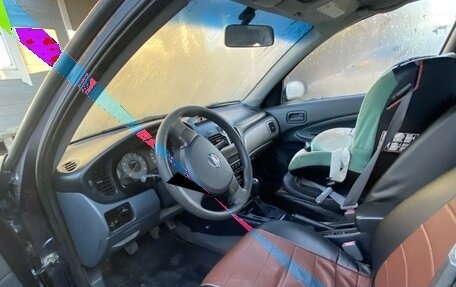 Nissan Almera Classic, 2007 год, 465 000 рублей, 6 фотография