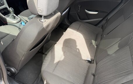 Opel Astra J, 2012 год, 650 000 рублей, 10 фотография