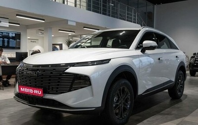 Haval F7, 2026 год, 2 972 009 рублей, 1 фотография