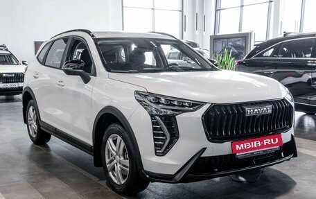 Haval Jolion, 2026 год, 2 476 509 рублей, 2 фотография