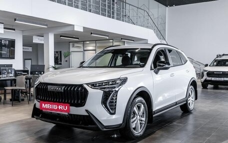 Haval Jolion, 2026 год, 2 476 509 рублей, 4 фотография