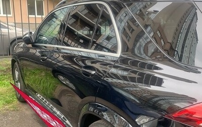 Mercedes-Benz GLE, 2019 год, 5 220 000 рублей, 1 фотография