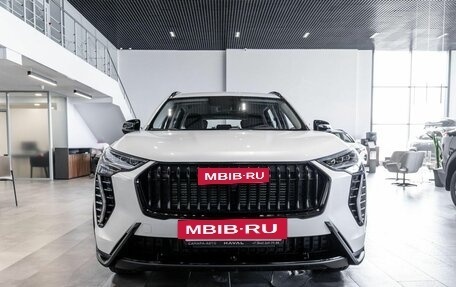 Haval Jolion, 2026 год, 2 476 509 рублей, 3 фотография