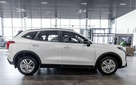 Haval Jolion, 2026 год, 2 476 509 рублей, 9 фотография