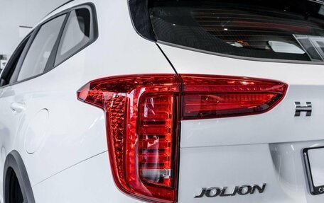 Haval Jolion, 2026 год, 2 476 509 рублей, 14 фотография