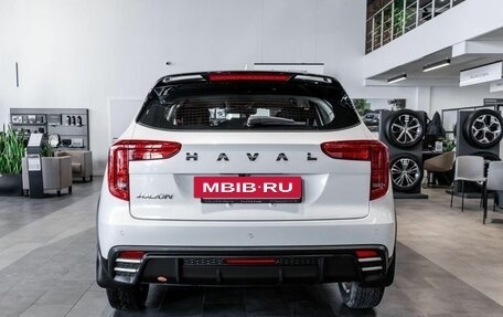 Haval Jolion, 2026 год, 2 476 509 рублей, 7 фотография