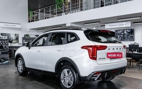 Haval Jolion, 2026 год, 2 476 509 рублей, 6 фотография
