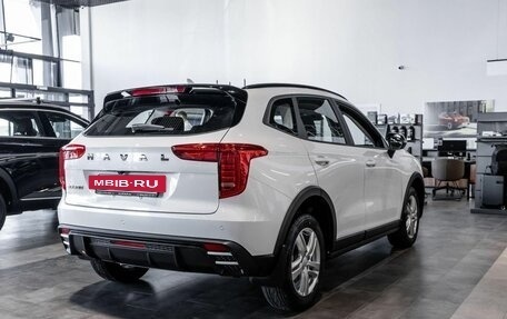 Haval Jolion, 2026 год, 2 476 509 рублей, 8 фотография