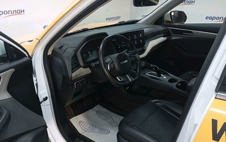 Haval F7 I, 2024 год, 1 246 200 рублей, 8 фотография