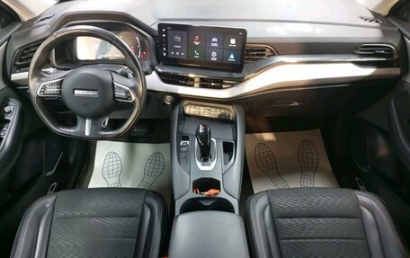 Haval F7 I, 2024 год, 1 246 200 рублей, 5 фотография