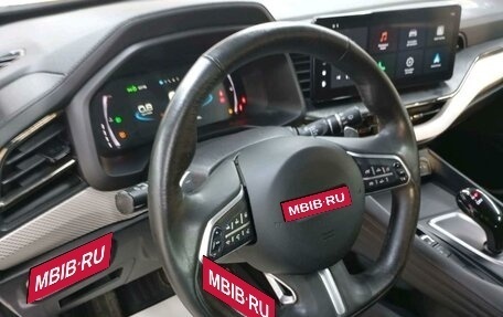Haval F7 I, 2024 год, 1 246 200 рублей, 6 фотография