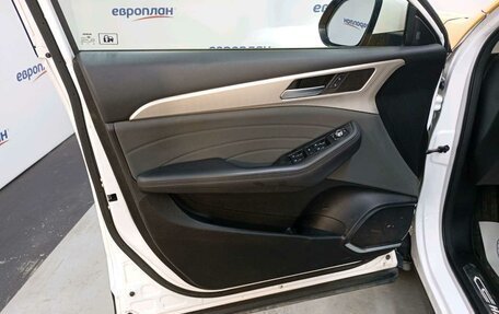 Haval F7 I, 2024 год, 1 246 200 рублей, 9 фотография