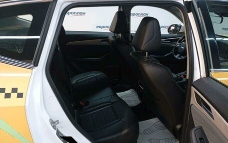 Haval F7 I, 2024 год, 1 246 200 рублей, 10 фотография