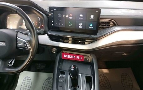 Haval F7 I, 2024 год, 1 246 200 рублей, 12 фотография