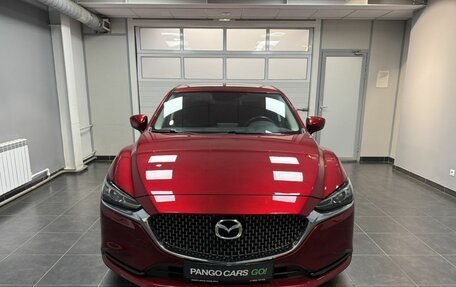 Mazda 6, 2020 год, 2 538 000 рублей, 2 фотография