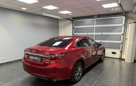 Mazda 6, 2020 год, 2 538 000 рублей, 6 фотография