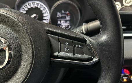 Mazda 6, 2020 год, 2 538 000 рублей, 13 фотография