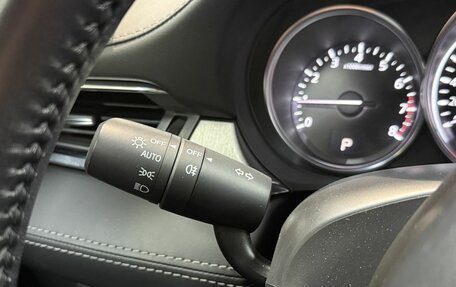 Mazda 6, 2020 год, 2 538 000 рублей, 14 фотография