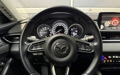 Mazda 6, 2020 год, 2 538 000 рублей, 11 фотография