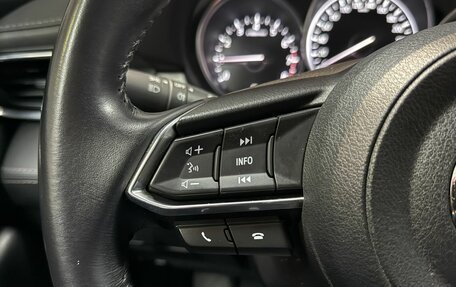Mazda 6, 2020 год, 2 538 000 рублей, 12 фотография