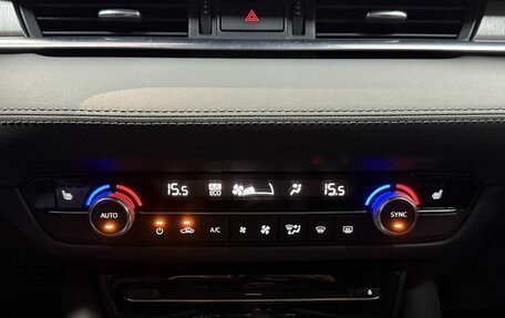 Mazda 6, 2020 год, 2 538 000 рублей, 17 фотография