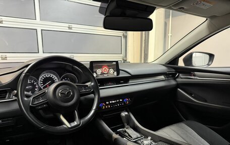 Mazda 6, 2020 год, 2 538 000 рублей, 10 фотография