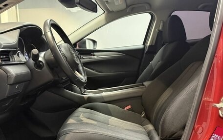 Mazda 6, 2020 год, 2 538 000 рублей, 9 фотография