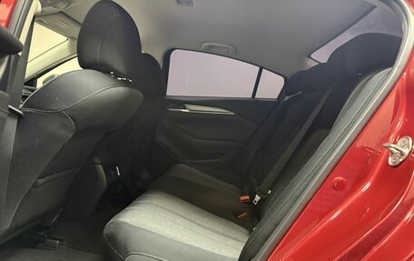 Mazda 6, 2020 год, 2 538 000 рублей, 22 фотография