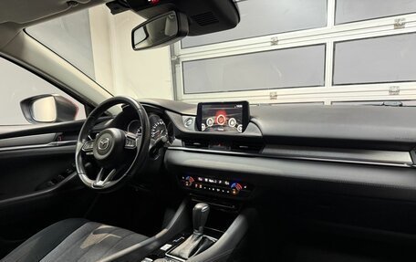 Mazda 6, 2020 год, 2 538 000 рублей, 21 фотография
