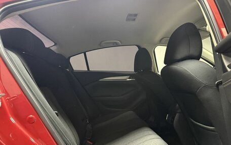 Mazda 6, 2020 год, 2 538 000 рублей, 23 фотография