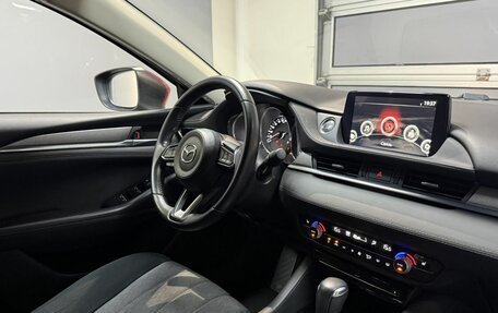 Mazda 6, 2020 год, 2 538 000 рублей, 25 фотография
