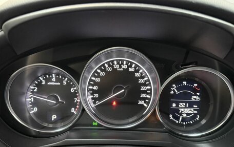 Mazda 6, 2020 год, 2 538 000 рублей, 26 фотография