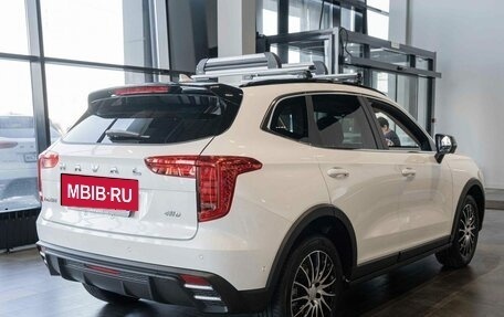 Haval Jolion, 2026 год, 2 922 459 рублей, 5 фотография