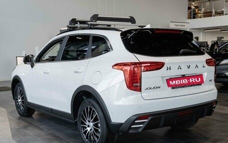 Haval Jolion, 2026 год, 2 922 459 рублей, 7 фотография