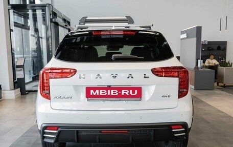Haval Jolion, 2026 год, 2 922 459 рублей, 6 фотография