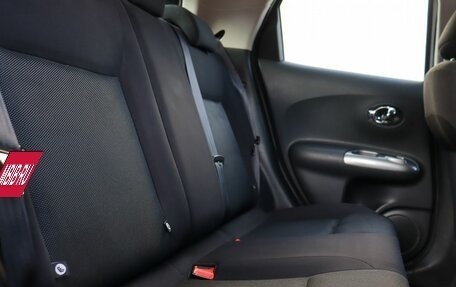 Nissan Juke II, 2013 год, 1 035 000 рублей, 18 фотография
