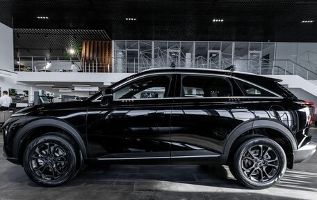 Haval F7, 2026 год, 2 972 009 рублей, 5 фотография
